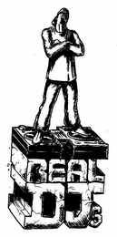 REAL DJS