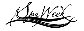 SPA WEEK