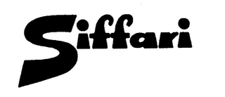 SIFFARI