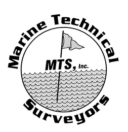 MARINE TECHNICAL SURVEYORS MTS, INC.