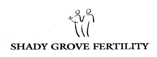 SHADY GROVE FERTILITY