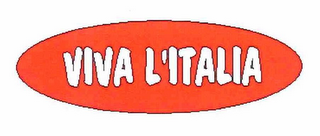 VIVA L'ITALIA