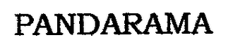 PANDARAMA