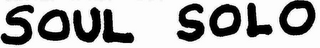 SOUL SOLO