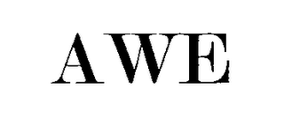 AWE
