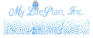 MY LIFEPLAN, INC.