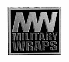 MW MILITARY WRAPS