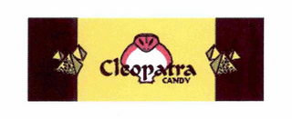 CLEOPATRA CANDY