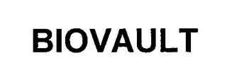 BIOVAULT