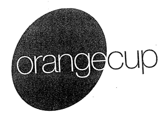 ORANGECUP