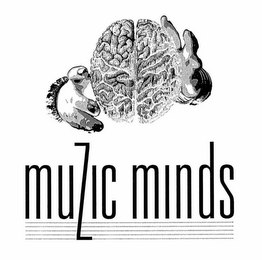MUZIC MINDS