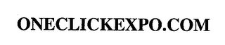ONECLICKEXPO.COM