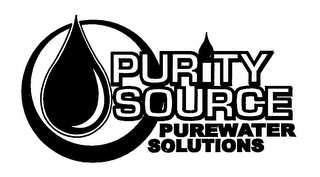 PURITY SOURCE PUREWATER SOLUTIONS