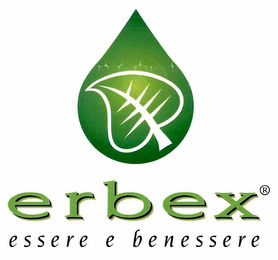 ERBEX ESSERE E BENESSERE