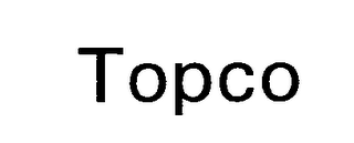 TOPCO