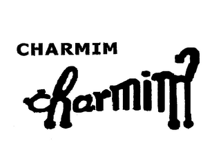 CHARMIM CHARMIM