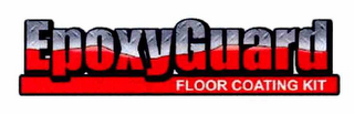 EPOXYGUARD FLOOR COATING KIT