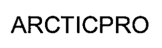 ARCTICPRO