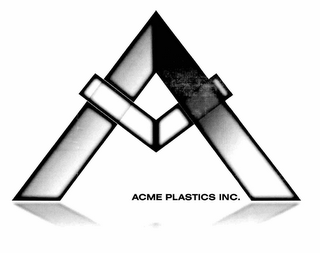 A ACME PLASTICS INC.