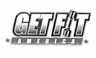 GET FIT AMERICA