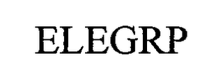 ELEGRP