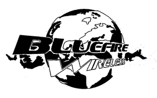 BLUEFIRE WIRELESS