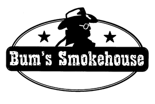 BUM'S SMOKEHOUSE