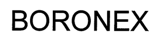 BORONEX