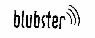 BLUBSTER