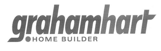 GRAHAMHART HOME BUILDER