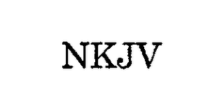 NKJV