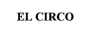 EL CIRCO