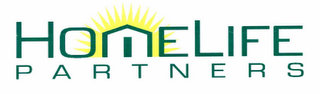 HOMELIFE PARTNERS
