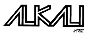 ALKALI APPAREL