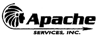APACHE SERVICES, INC.