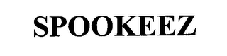 SPOOKEEZ