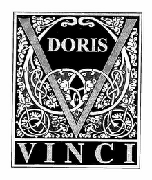 V DORIS VINCI