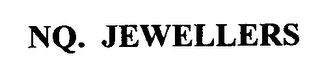 NQ. JEWELLERS