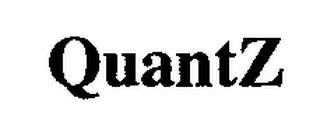 QUANTZ