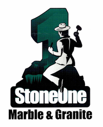 1 STONEONE MARBLE & GRANITE