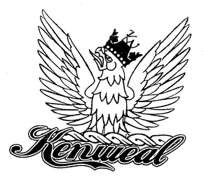 KENWEAL KW