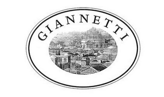 GIANNETTI