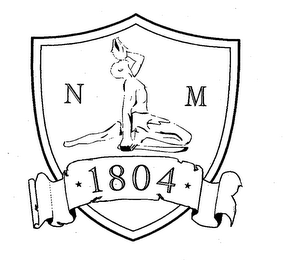 N M 1804