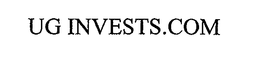 UG INVESTS.COM
