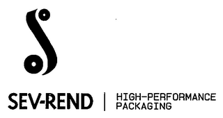 SEV-REND HIGH PERFORMANCE PACKAGING