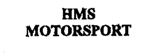 HMS MOTORSPORT