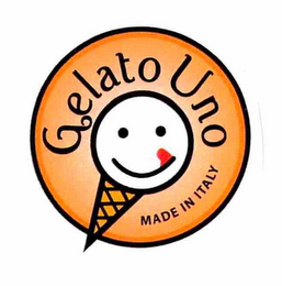 GELATO UNO MADE IN ITALY