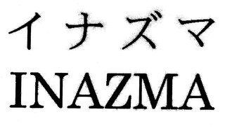 INAZMA