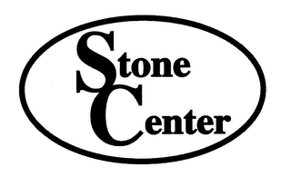 STONE CENTER
