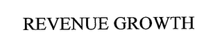 REVENUE GROWTH
